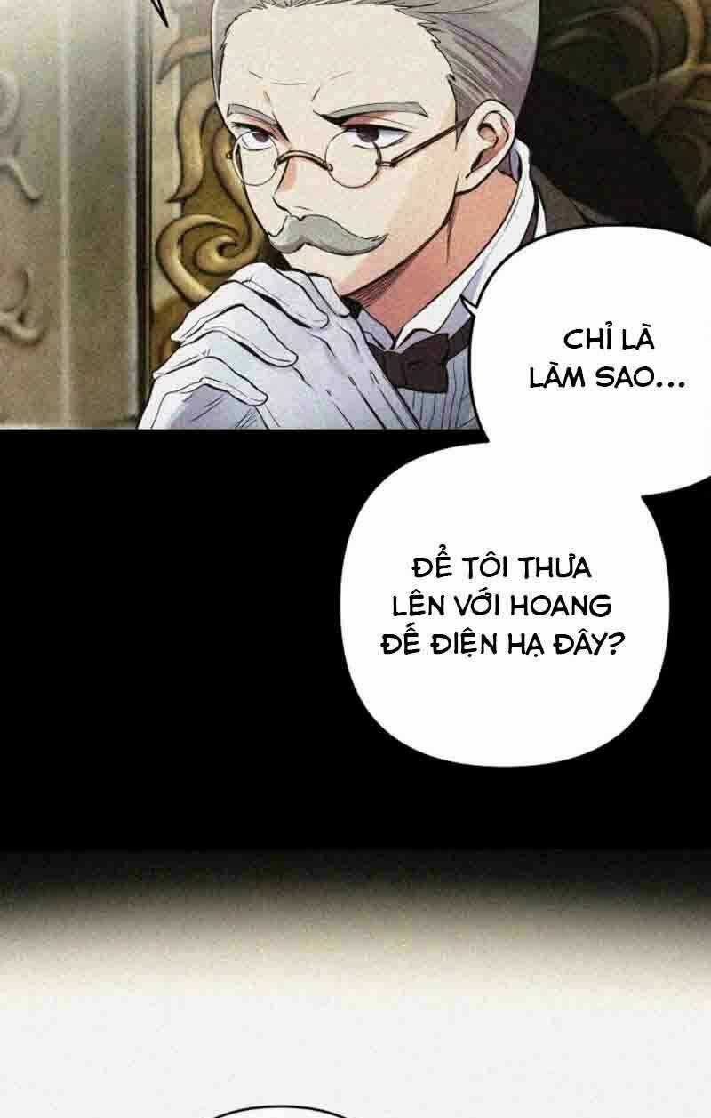 Bánh Răng Thời Gian - Chapter 17 - Trang 5