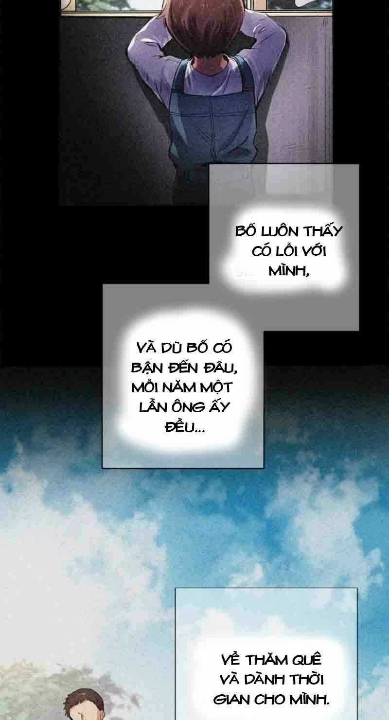 Bánh Răng Thời Gian - Chapter 17 - Trang 43