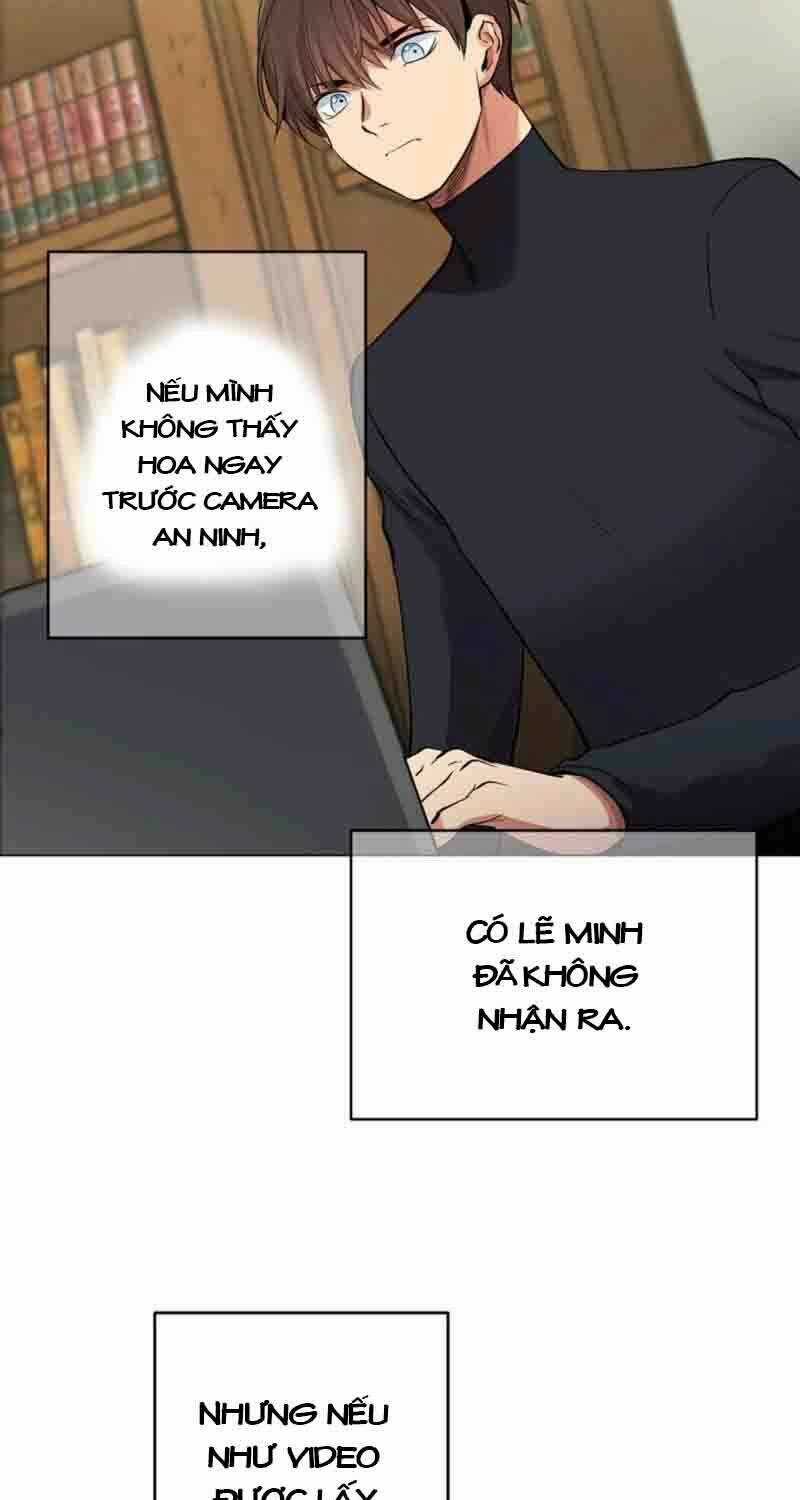 Bánh Răng Thời Gian - Chapter 17 - Trang 49