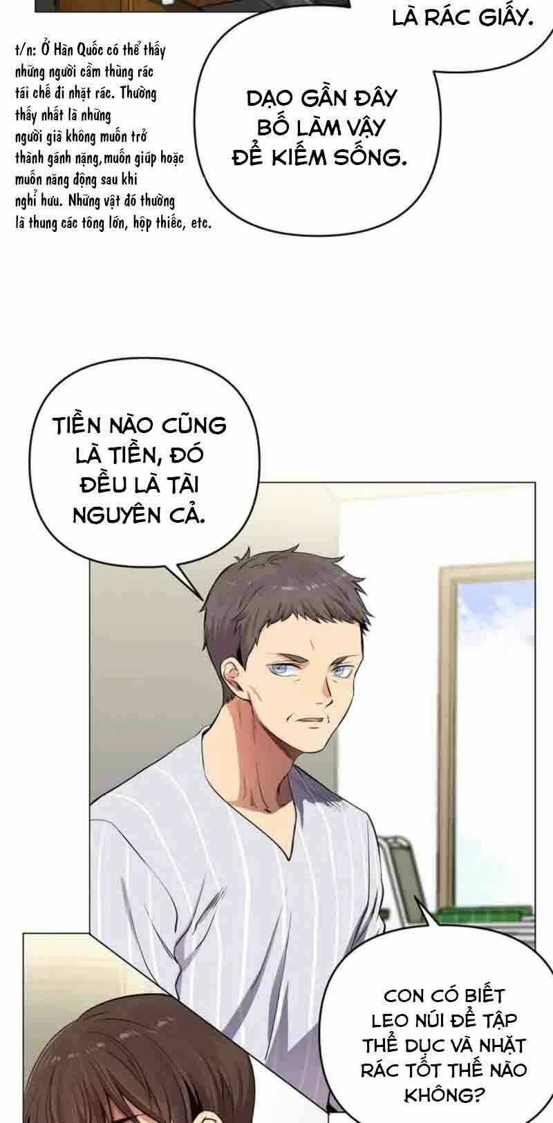 Bánh Răng Thời Gian - Chapter 17 - Trang 53