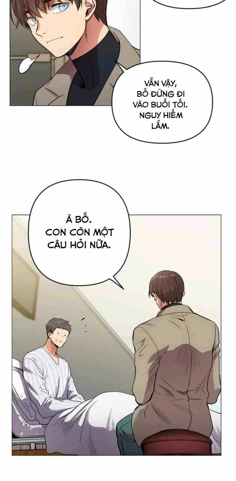 Bánh Răng Thời Gian - Chapter 17 - Trang 54