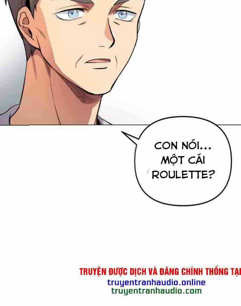 Bánh Răng Thời Gian - Chapter 17 - Trang 58