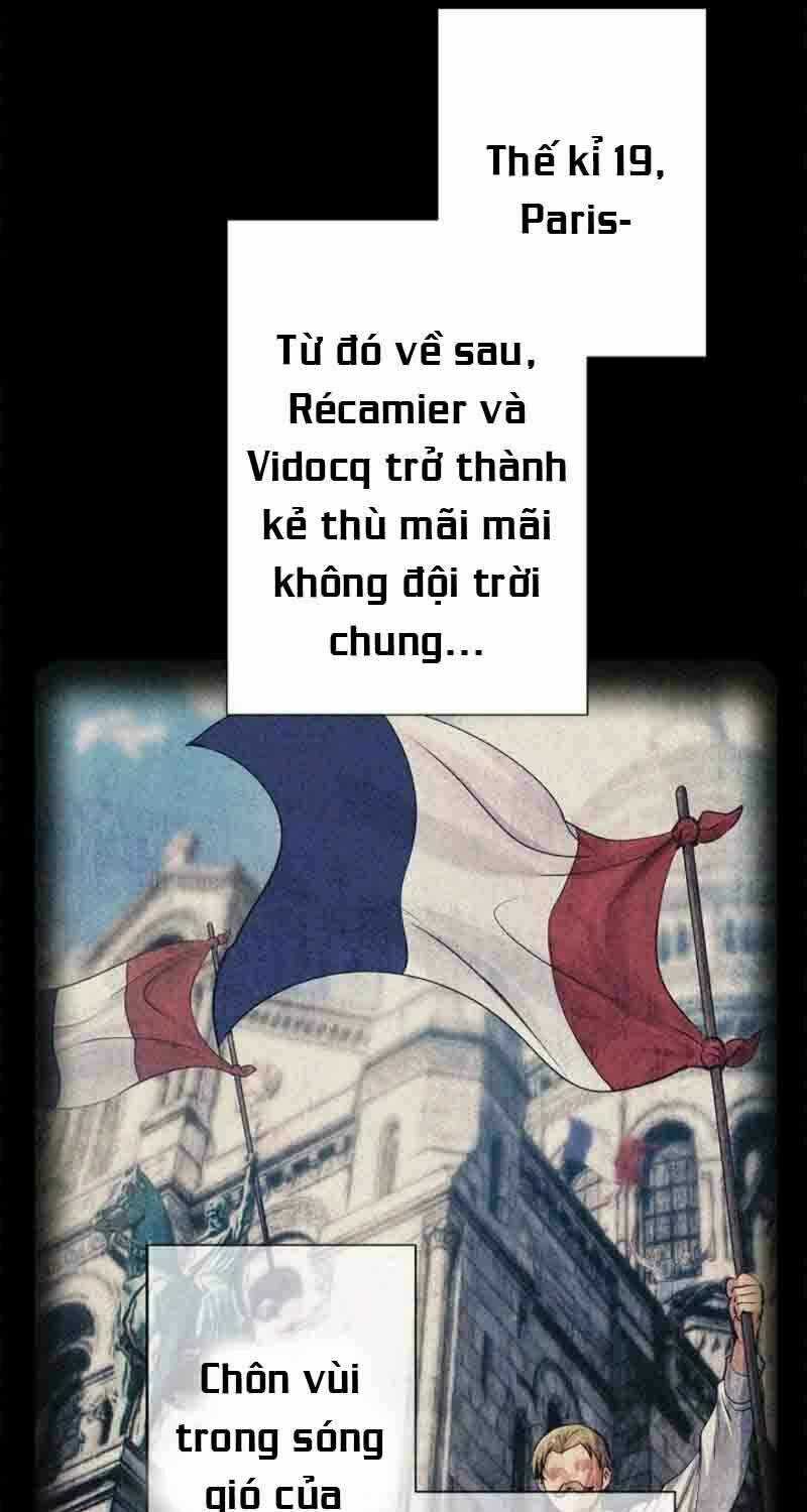 Bánh Răng Thời Gian - Chapter 17 - Trang 9