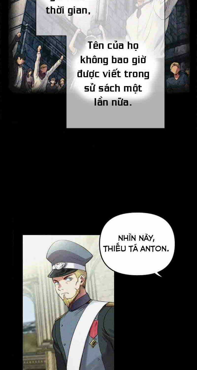 Bánh Răng Thời Gian - Chapter 17 - Trang 10