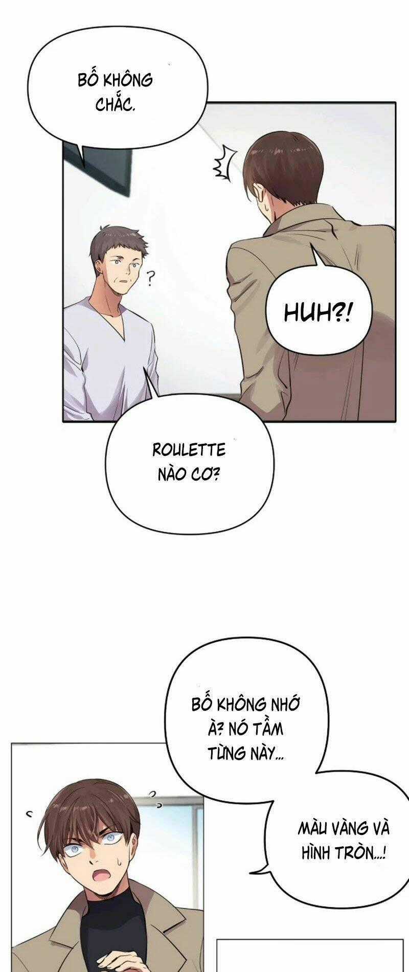 Bánh Răng Thời Gian - Chapter 18 - Trang 2