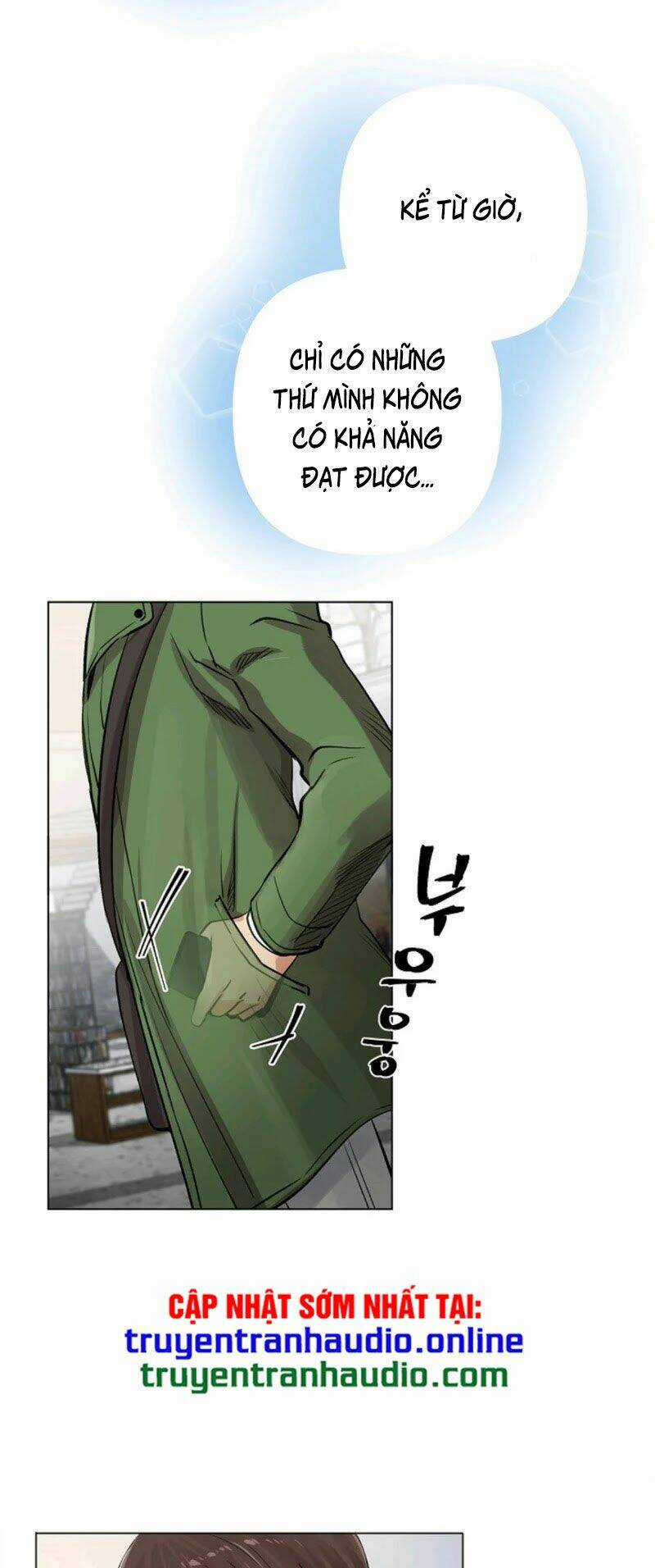Bánh Răng Thời Gian - Chapter 18 - Trang 15