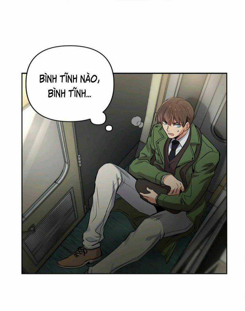 Bánh Răng Thời Gian - Chapter 18 - Trang 27