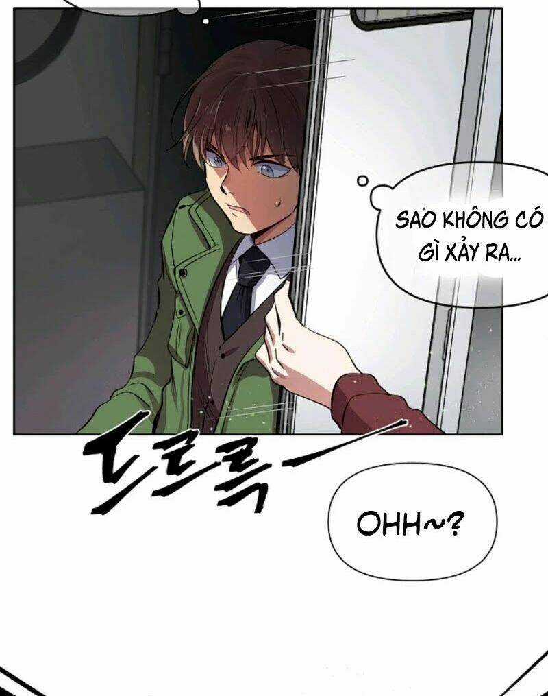 Bánh Răng Thời Gian - Chapter 18 - Trang 32