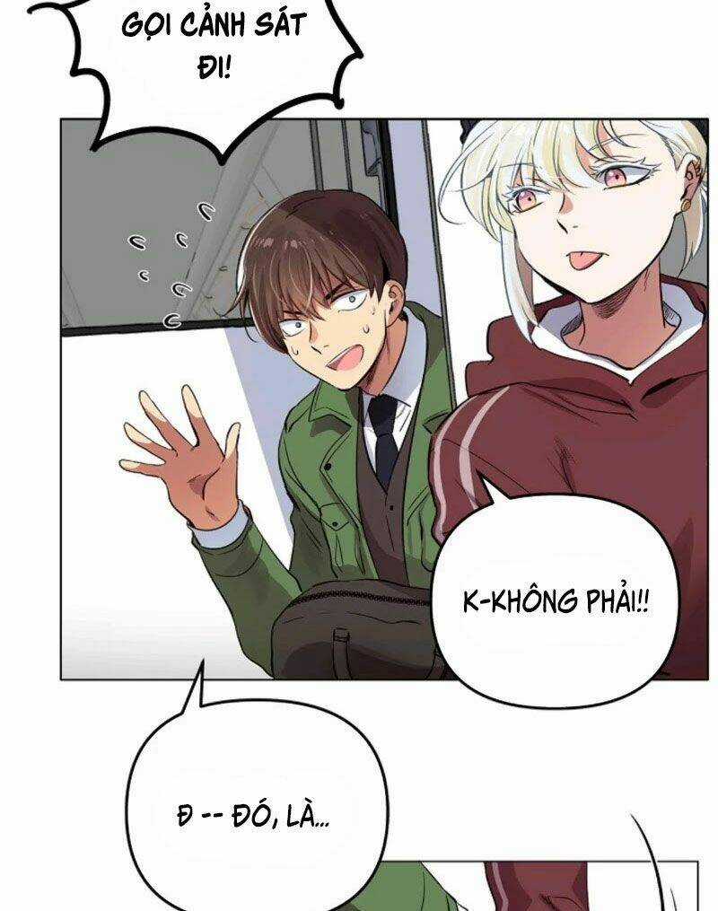 Bánh Răng Thời Gian - Chapter 18 - Trang 35