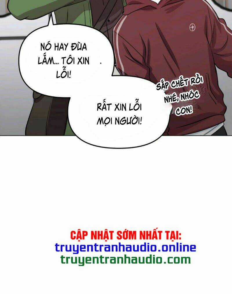 Bánh Răng Thời Gian - Chapter 18 - Trang 37