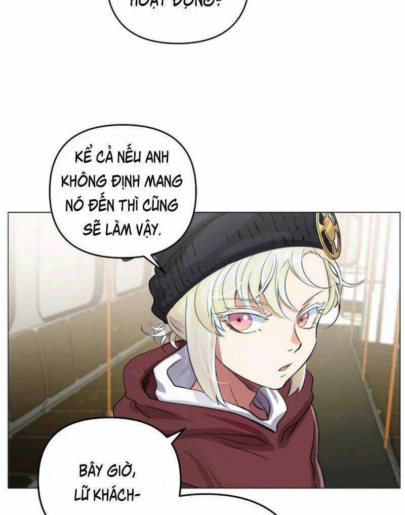 Bánh Răng Thời Gian - Chapter 18 - Trang 40