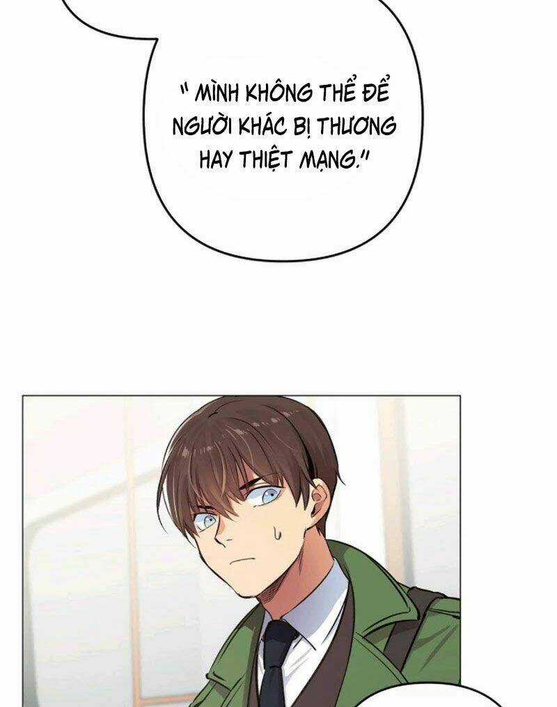 Bánh Răng Thời Gian - Chapter 18 - Trang 41