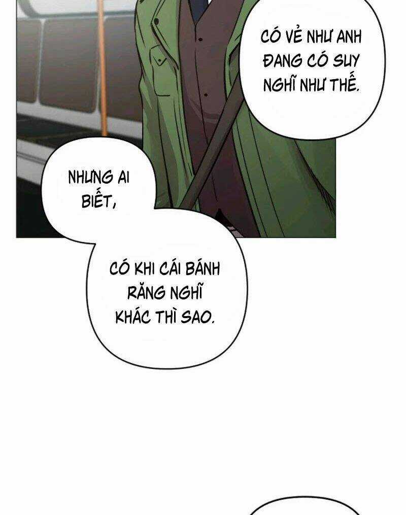 Bánh Răng Thời Gian - Chapter 18 - Trang 42