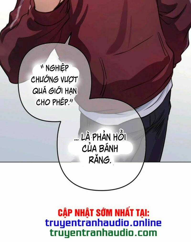 Bánh Răng Thời Gian - Chapter 18 - Trang 44