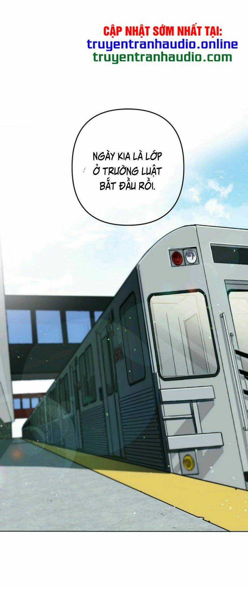 Bánh Răng Thời Gian - Chapter 18 - Trang 6