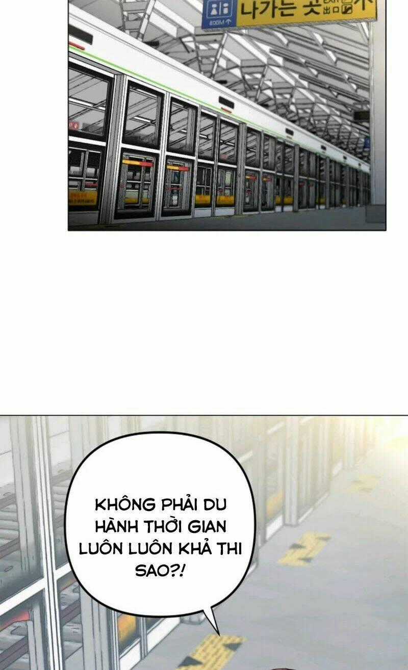Bánh Răng Thời Gian - Chapter 19 - Trang 2