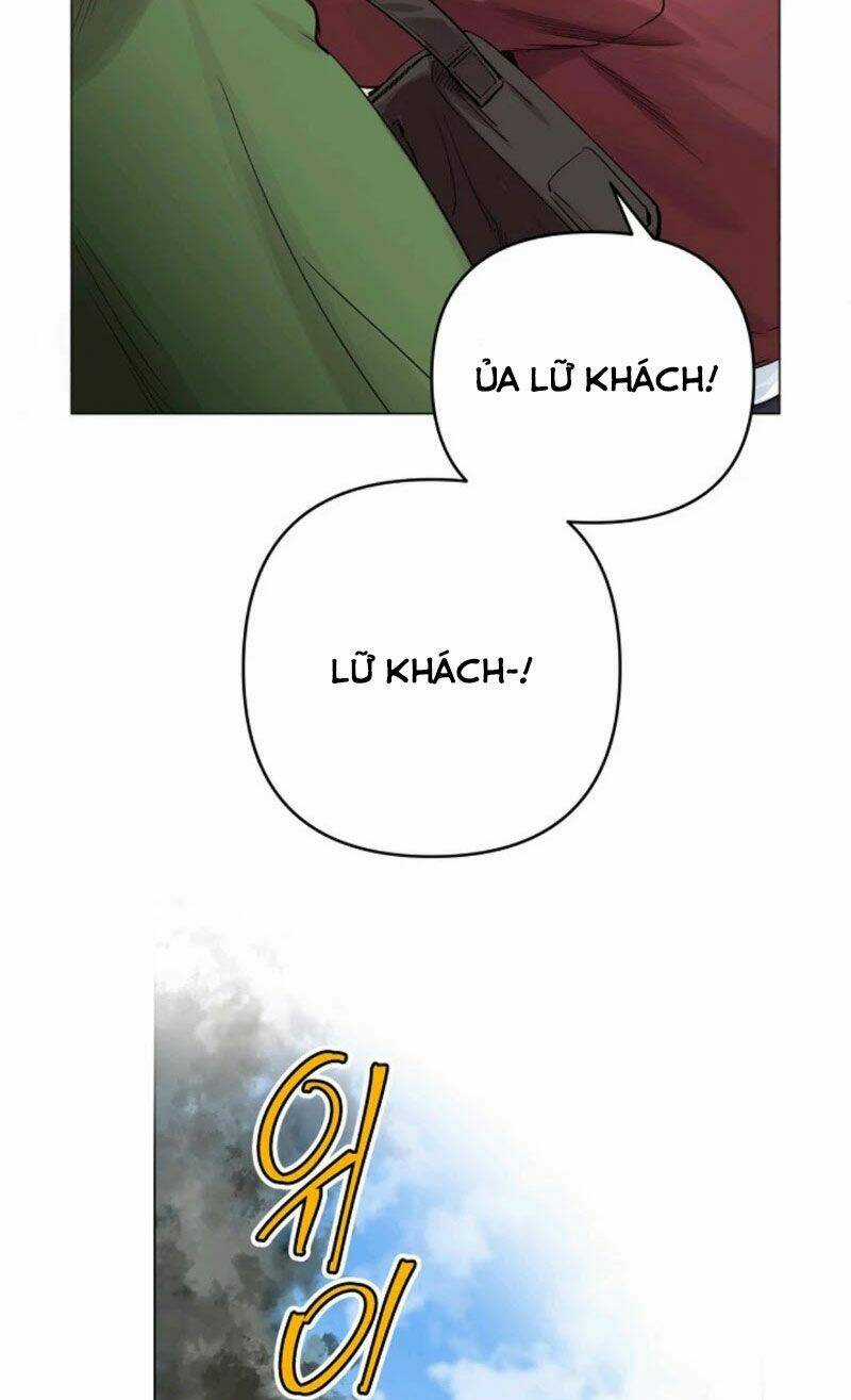 Bánh Răng Thời Gian - Chapter 19 - Trang 11