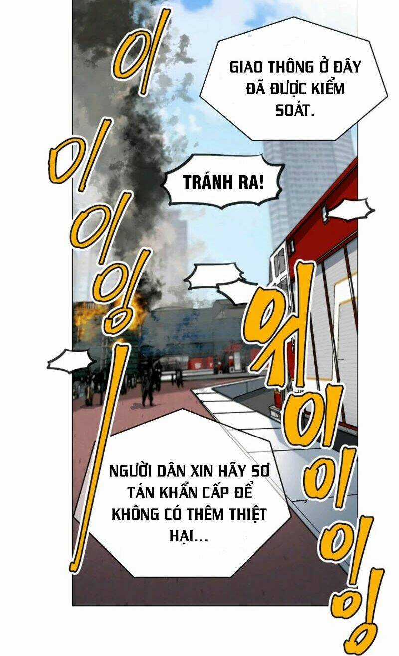 Bánh Răng Thời Gian - Chapter 19 - Trang 12