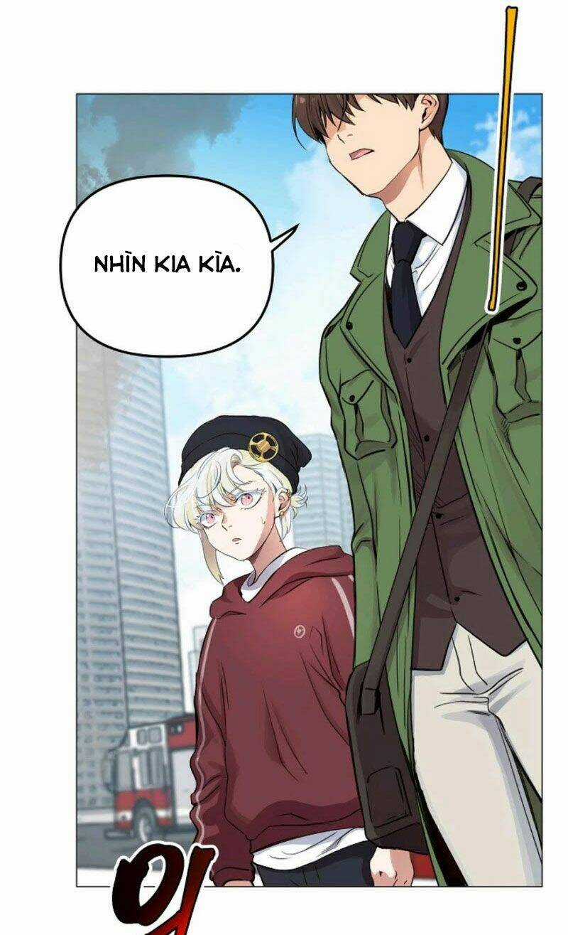 Bánh Răng Thời Gian - Chapter 19 - Trang 13
