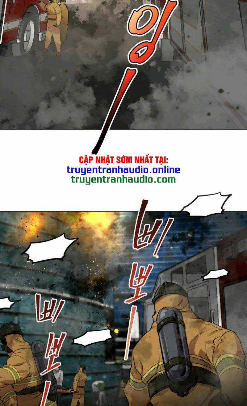 Bánh Răng Thời Gian - Chapter 19 - Trang 15
