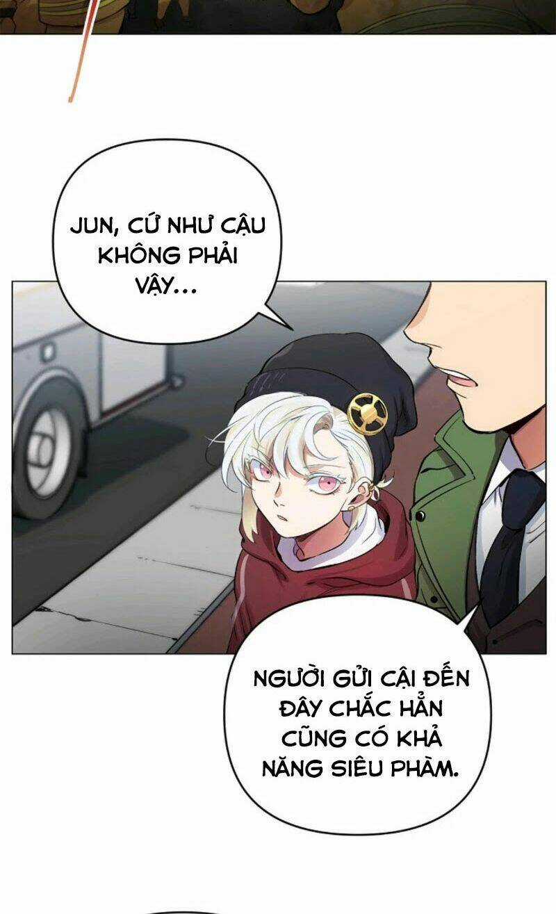 Bánh Răng Thời Gian - Chapter 19 - Trang 16