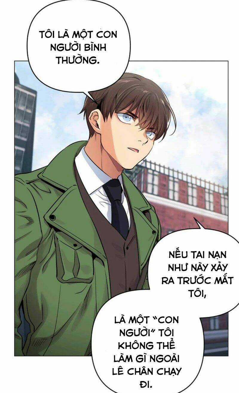 Bánh Răng Thời Gian - Chapter 19 - Trang 17