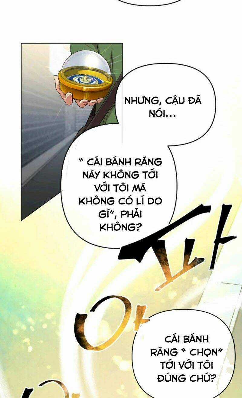 Bánh Răng Thời Gian - Chapter 19 - Trang 18