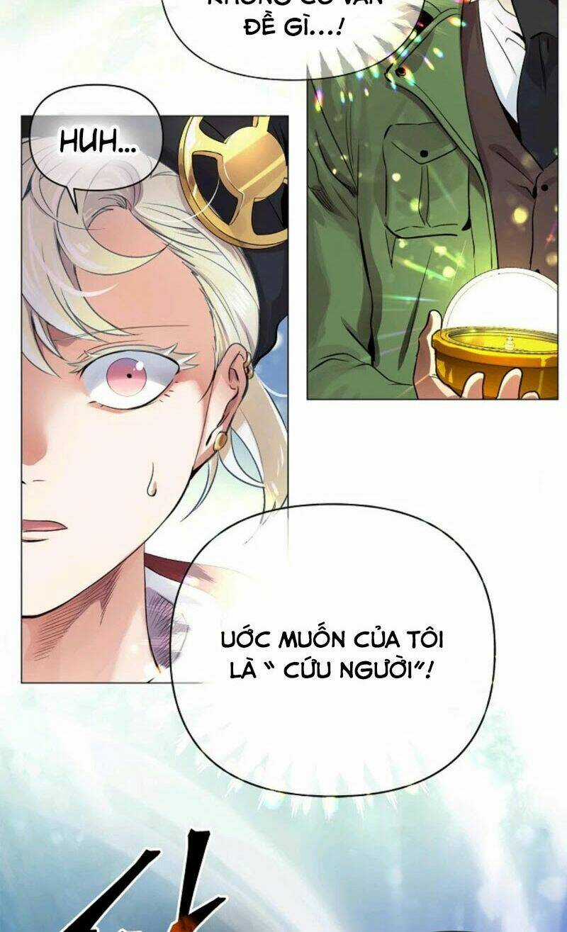 Bánh Răng Thời Gian - Chapter 19 - Trang 20