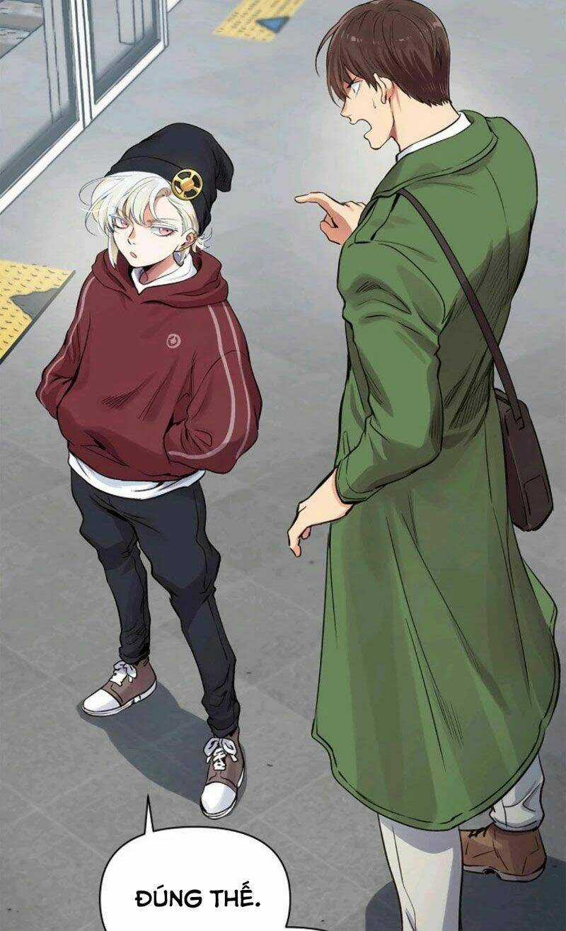 Bánh Răng Thời Gian - Chapter 19 - Trang 3