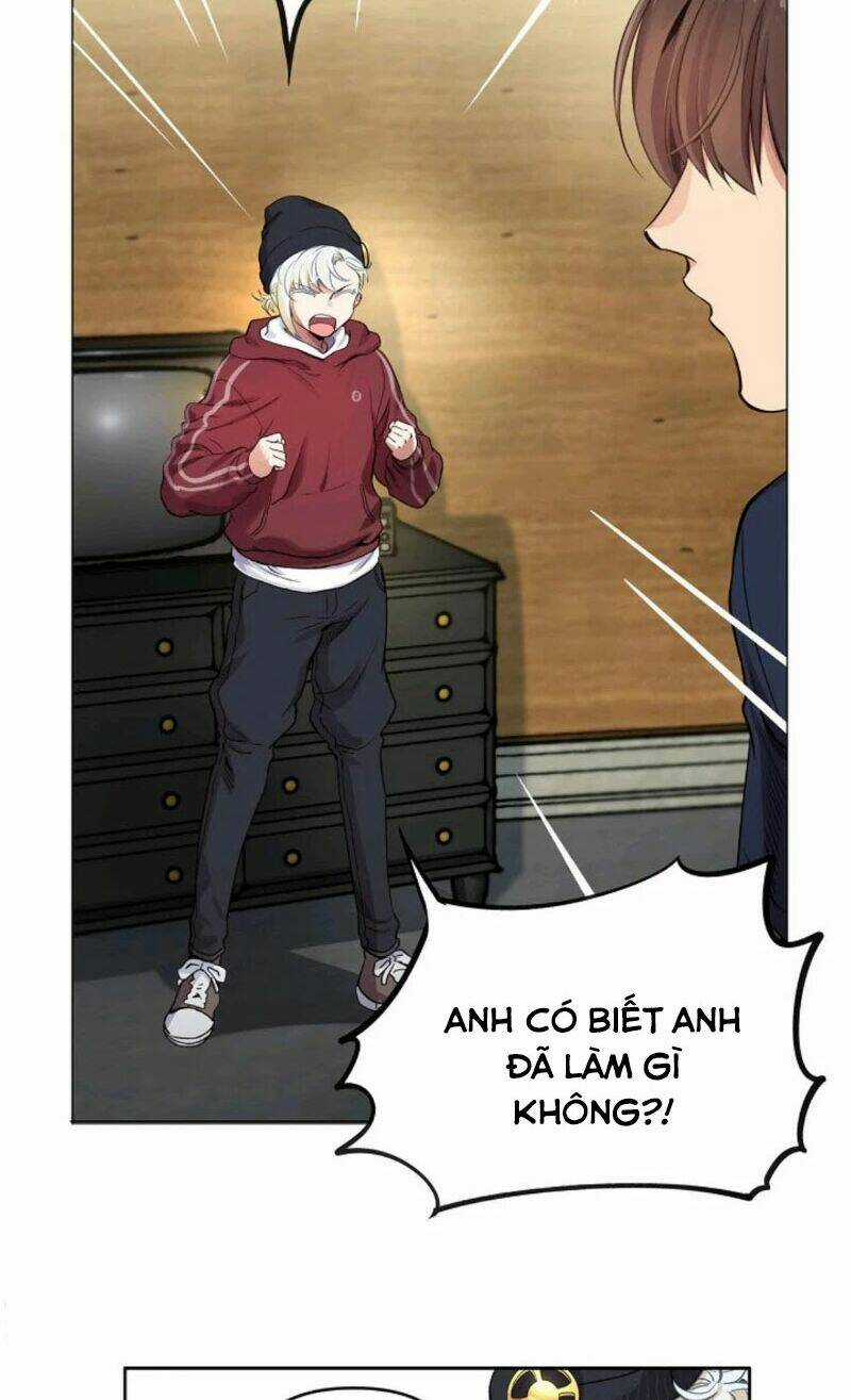 Bánh Răng Thời Gian - Chapter 19 - Trang 30