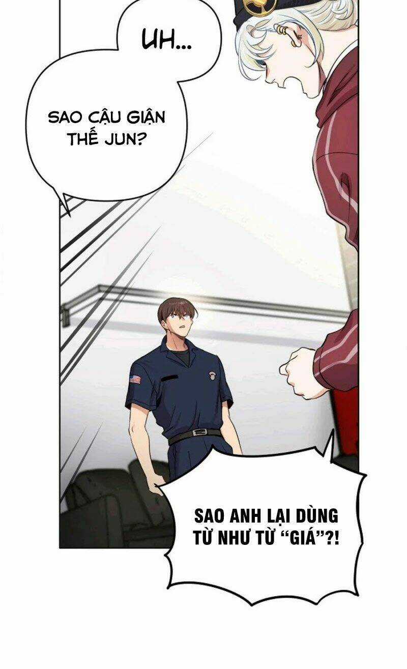 Bánh Răng Thời Gian - Chapter 19 - Trang 31