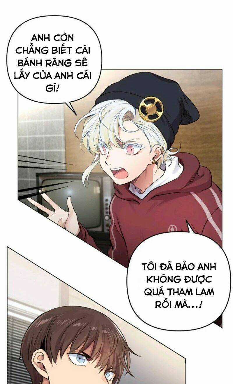 Bánh Răng Thời Gian - Chapter 19 - Trang 32