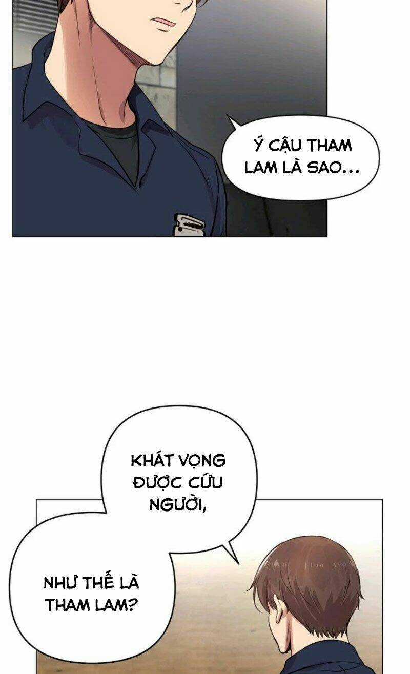 Bánh Răng Thời Gian - Chapter 19 - Trang 33