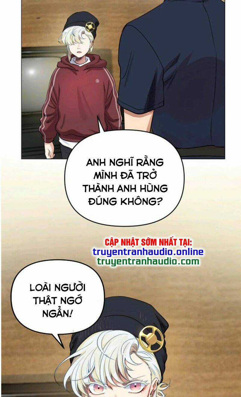 Bánh Răng Thời Gian - Chapter 19 - Trang 34