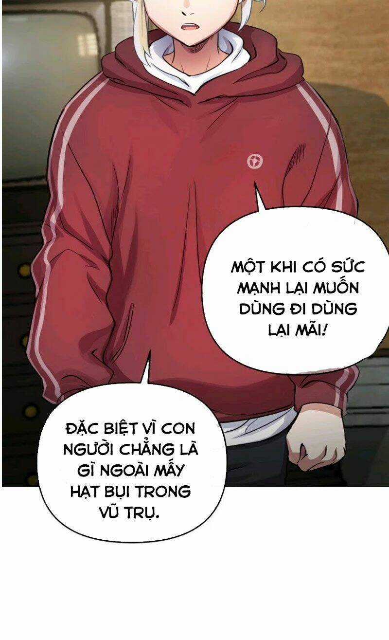 Bánh Răng Thời Gian - Chapter 19 - Trang 35