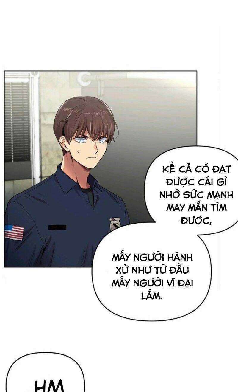 Bánh Răng Thời Gian - Chapter 19 - Trang 36