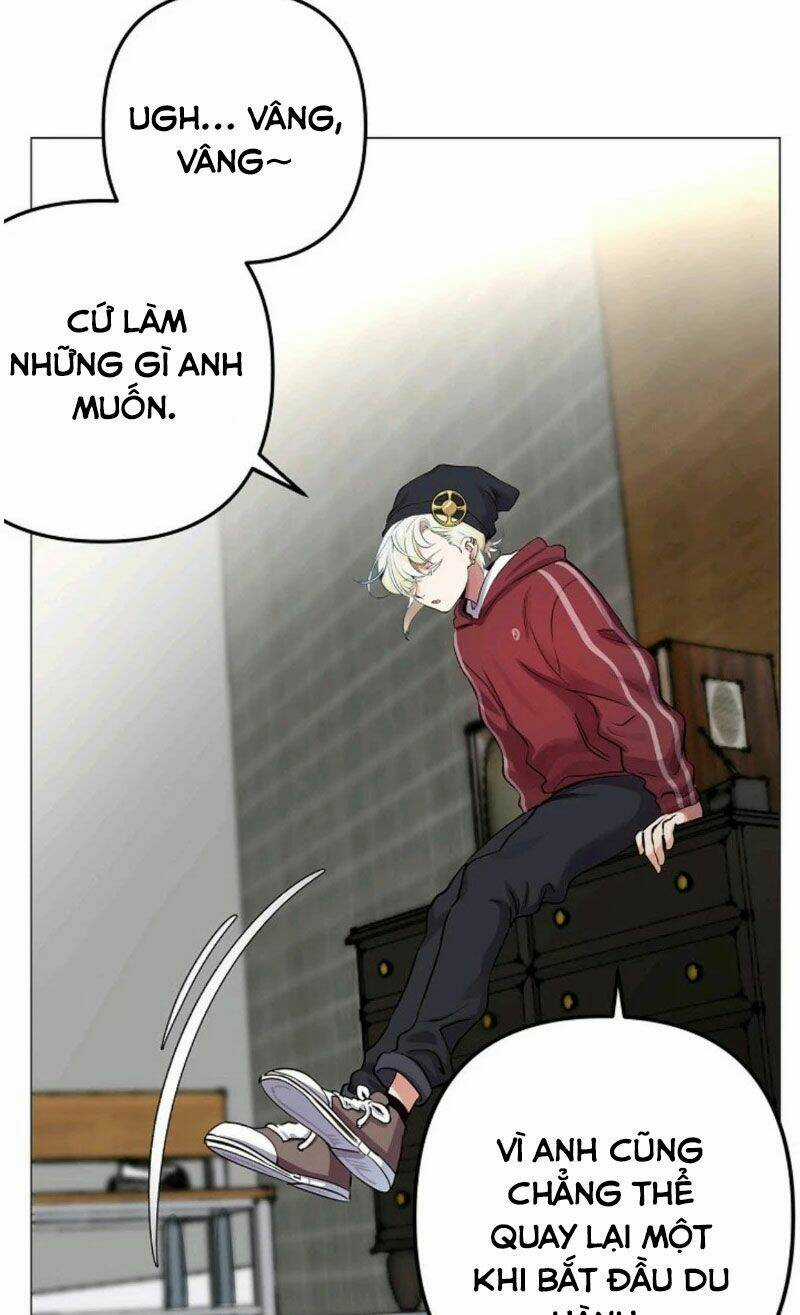 Bánh Răng Thời Gian - Chapter 19 - Trang 39