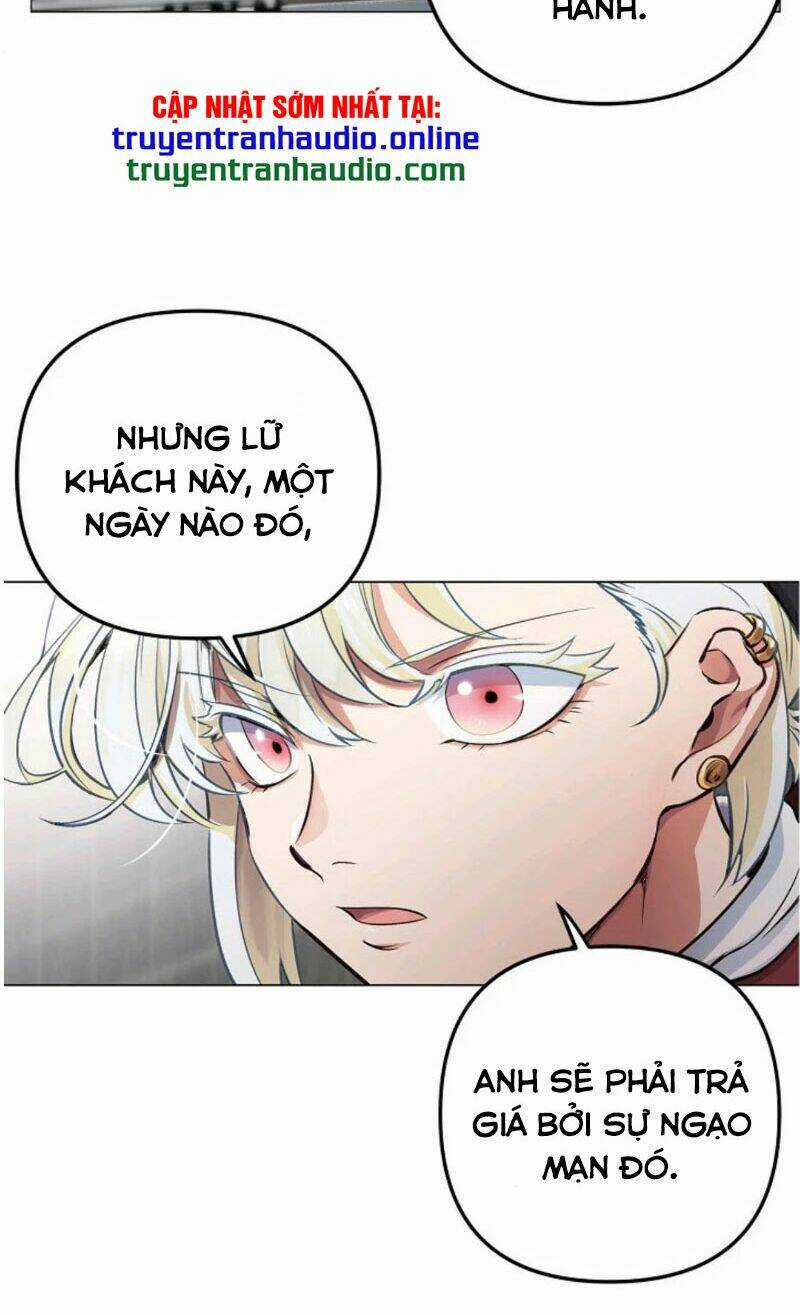Bánh Răng Thời Gian - Chapter 19 - Trang 40