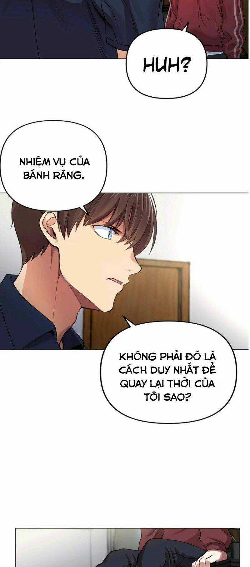 Bánh Răng Thời Gian - Chapter 19 - Trang 42