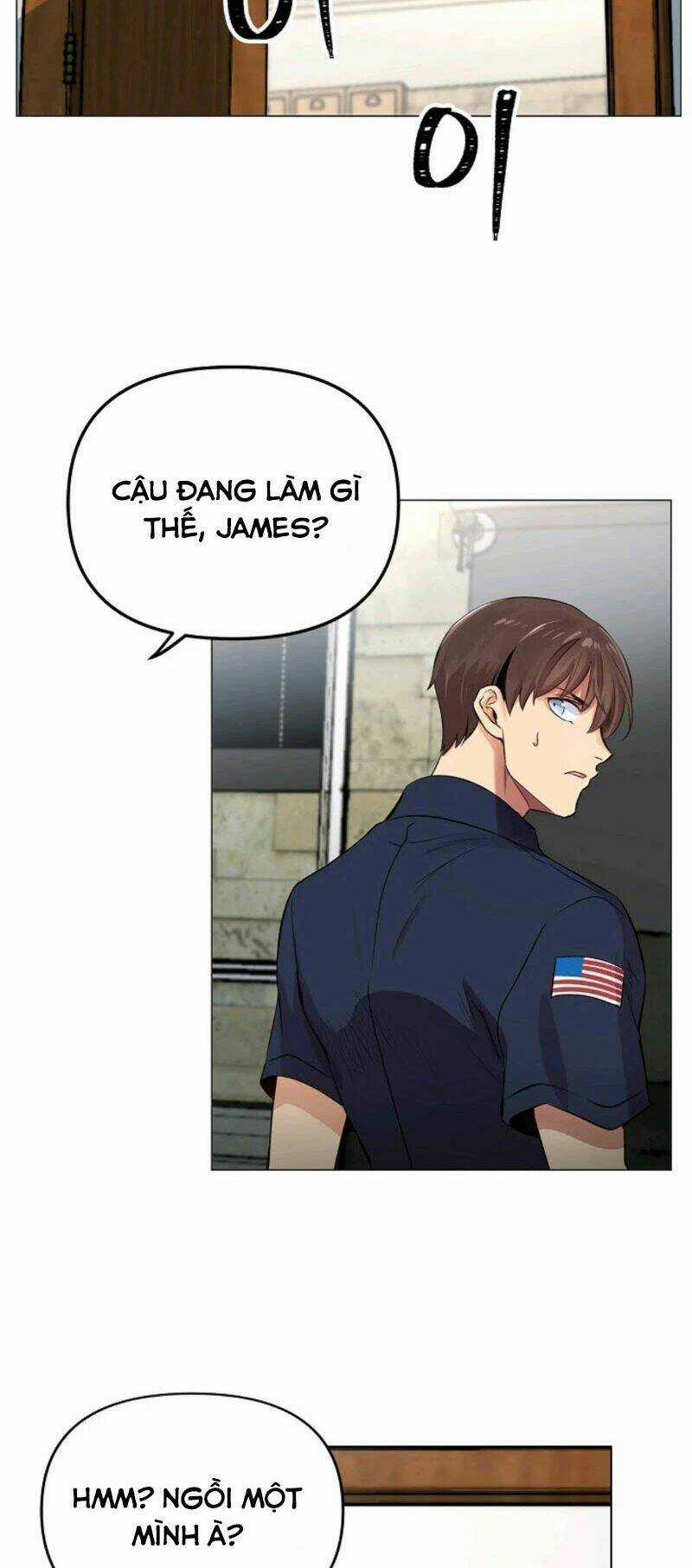 Bánh Răng Thời Gian - Chapter 19 - Trang 46