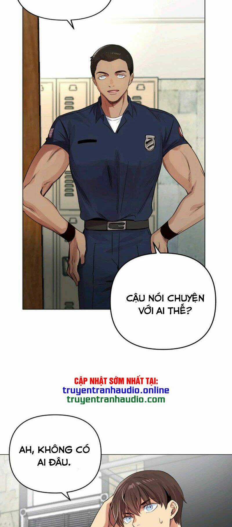Bánh Răng Thời Gian - Chapter 19 - Trang 47