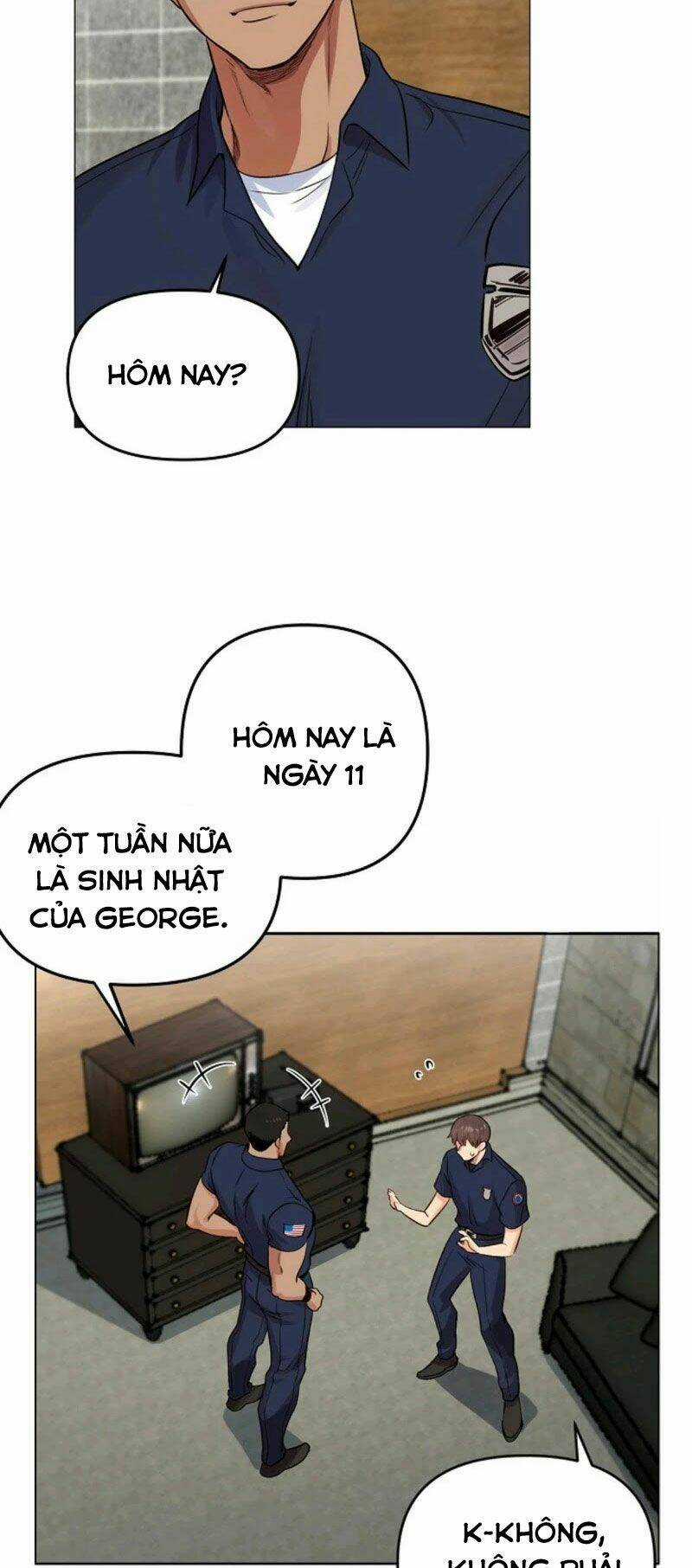 Bánh Răng Thời Gian - Chapter 19 - Trang 49