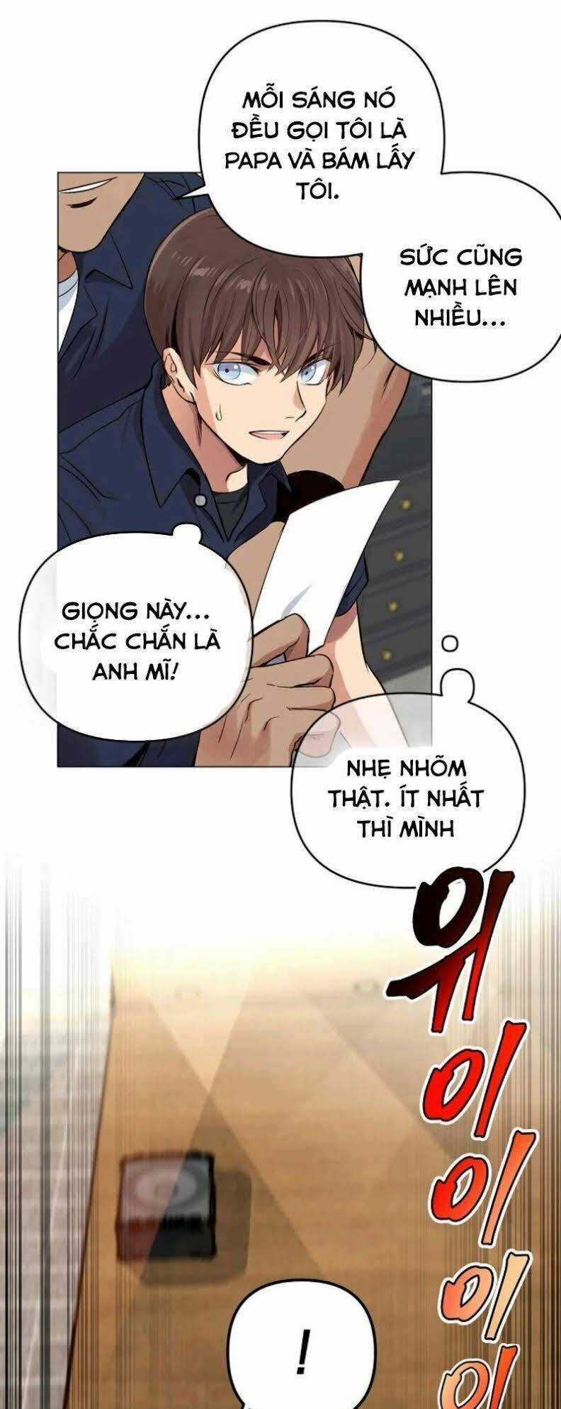 Bánh Răng Thời Gian - Chapter 19 - Trang 51