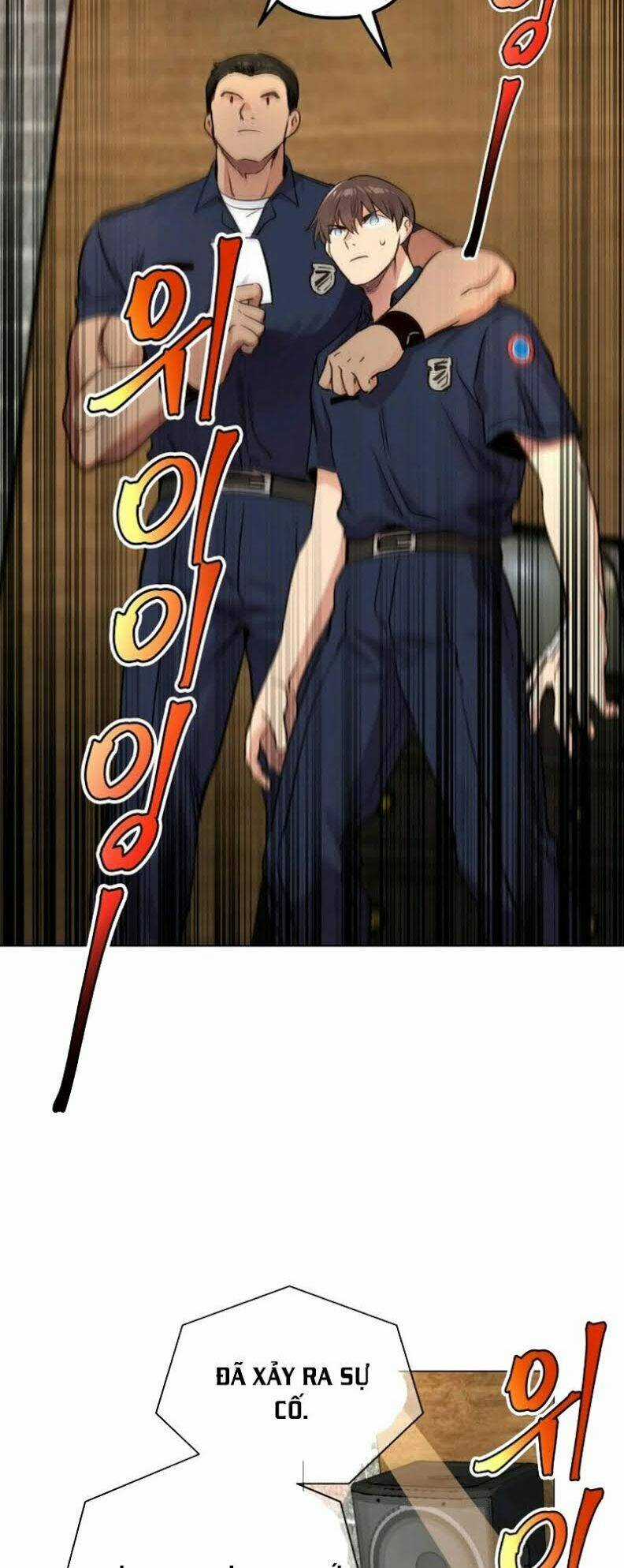 Bánh Răng Thời Gian - Chapter 19 - Trang 52