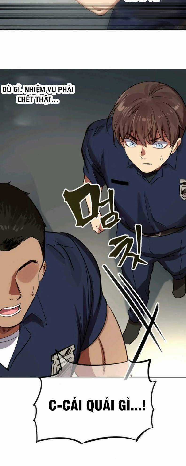 Bánh Răng Thời Gian - Chapter 19 - Trang 55