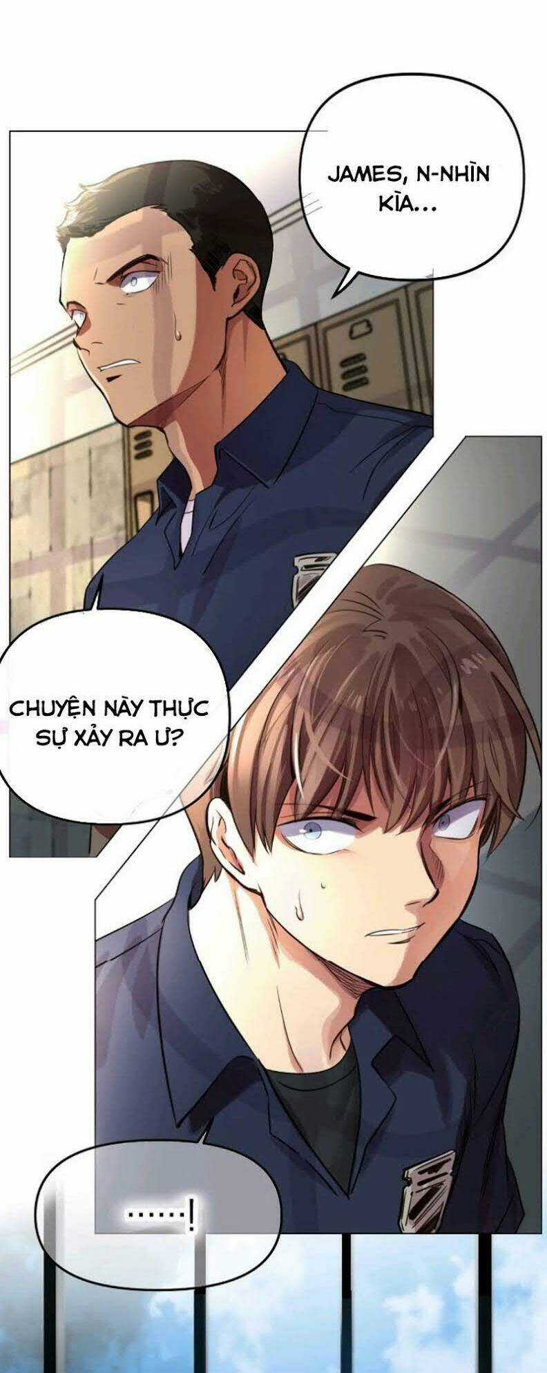 Bánh Răng Thời Gian - Chapter 19 - Trang 56