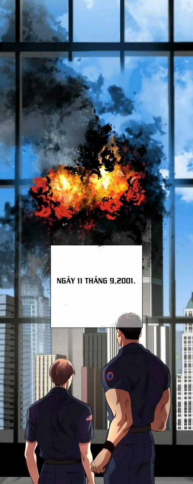 Bánh Răng Thời Gian - Chapter 19 - Trang 57