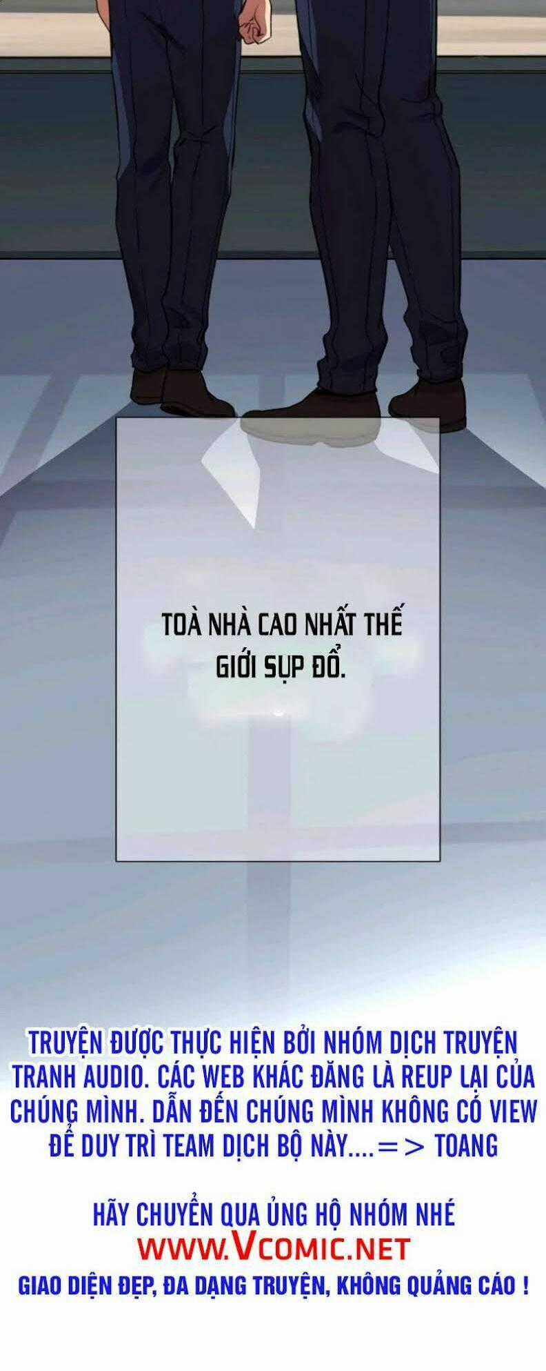 Bánh Răng Thời Gian - Chapter 19 - Trang 58