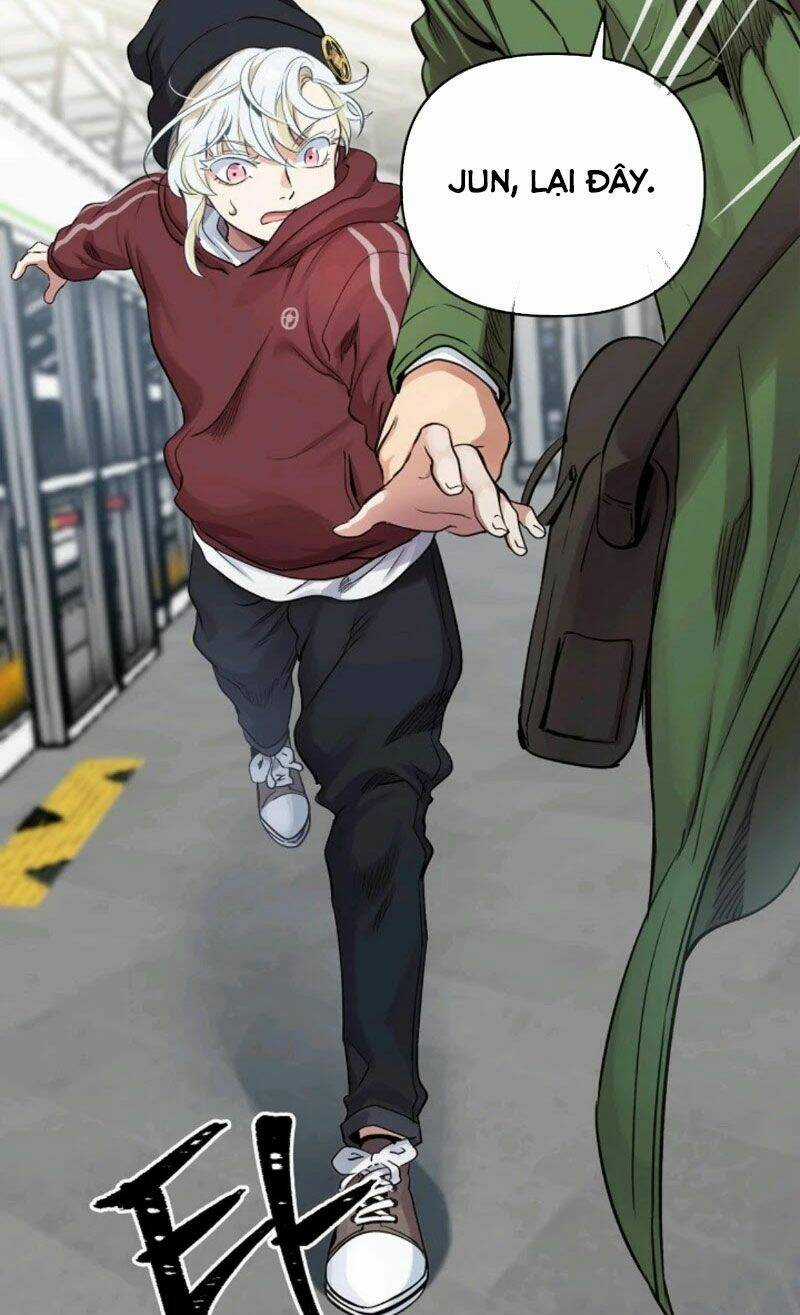 Bánh Răng Thời Gian - Chapter 19 - Trang 9
