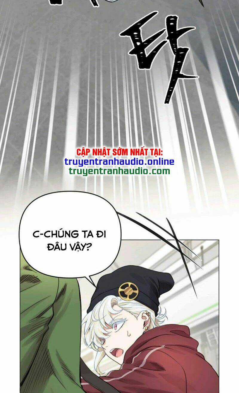 Bánh Răng Thời Gian - Chapter 19 - Trang 10